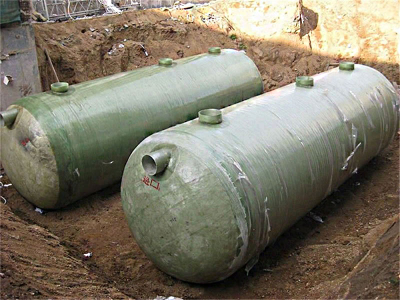 一體化處理池價(jià)格