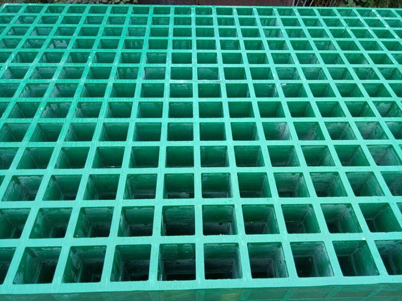 養(yǎng)殖場玻璃鋼格柵